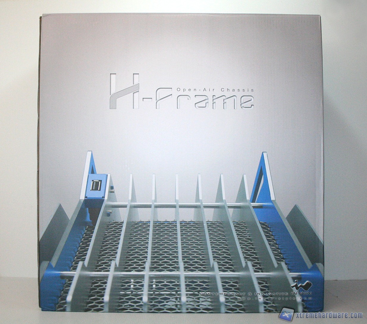 00015 INWIN HFRAME