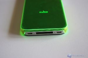 Crystal Fluo23