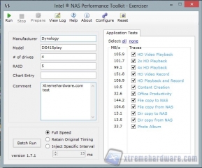 nasptraid5